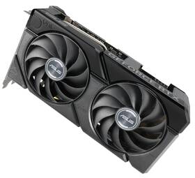 Grafická karta Asus GeForce RTX 4060 Ti OC 8G EVO 
