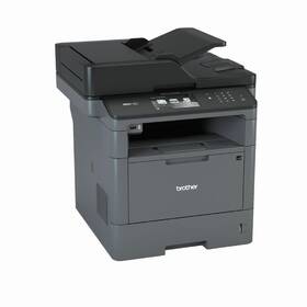 Tiskárna multifunkční Brother MFC-L5750DW černá barva
