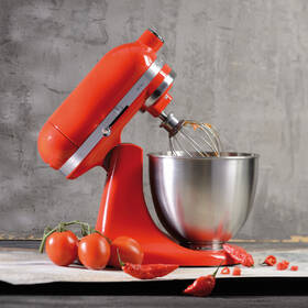 Kuchyňský robot KitchenAid 5KSM3311XEHT 
