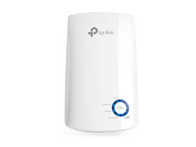 Wi-Fi extender TP-Link TL-WA850RE bílá barva
