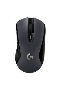 Myš Logitech G603 Lightspeed Wireless černá barva
