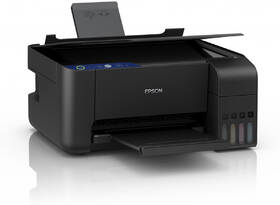 Tiskárna multifunkční Epson EcoTank L3111 
