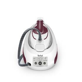 Žehlicí systém Tefal SV8026E0 Express Airglide bílá barva
