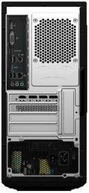 Herní počítač MSI MAG Infinite S3 14NUB5-1691EU černá barva
