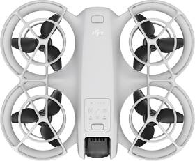 Dron DJI Neo Motion Fly More Combo šedá barva
