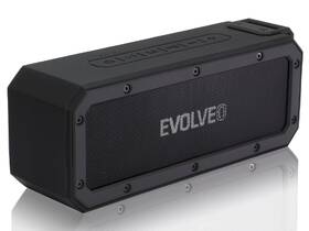 Přenosný reproduktor Evolveo Armor O5 černá barva
