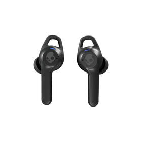 Sluchátka Skullcandy INDY ANC In-Ear černá barva
