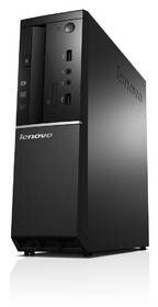 Stolní počítač Lenovo 300S-08IHH černá barva
