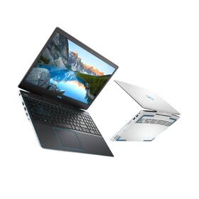 Notebook Dell 15 G3 (3590) bílá barva
