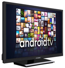 Televize Hyundai HLJ 24854 GSMART 
