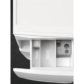 Pračka AEG LFR61864BC bílá barva
