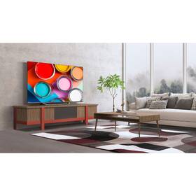 Televize Hisense 65A7GQ 
