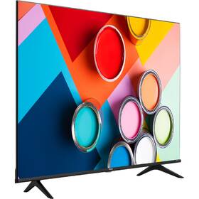 Televize Hisense 55A6BG 
