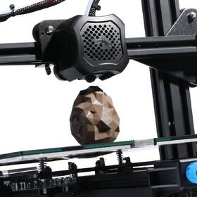3D tiskárna Creality Ender 3 V2 

