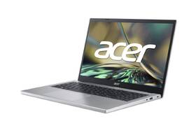 Notebook Acer Aspire 3 15 (A315-510P-35CF) stříbrná barva
