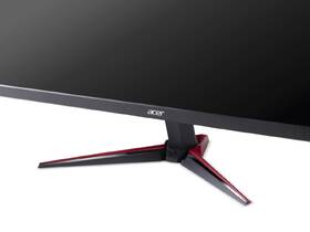 Monitor Acer Nitro VG240Y M3 černá barva
