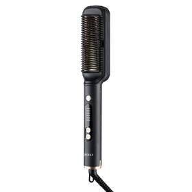 Žehlicí kartáč SOGO SS-3715 černá barva
