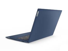 Notebook Lenovo 3-17ADA05 modrá barva
