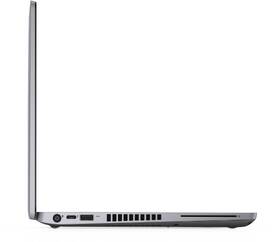Notebook Dell Latitude 5410 šedá barva

