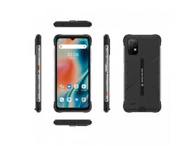 Mobilní telefon UMIDIGI Bison X10 Pro černá barva
