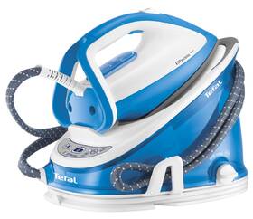 Žehlicí systém Tefal Easy Plus GV6761E0 bílá barva
