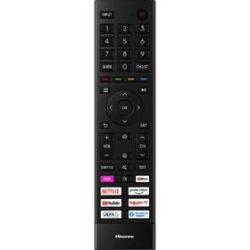 Televize Hisense 75A6G 
