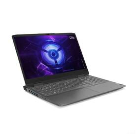 Notebook Lenovo LOQ 15IRH8 šedá barva
