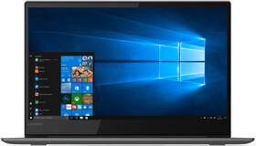 Notebook Lenovo Yoga S730-13IWL šedá barva
