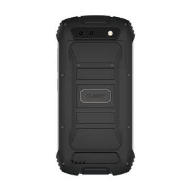 Mobilní telefon CUBOT King Kong Mini Dual SIM červená barva
