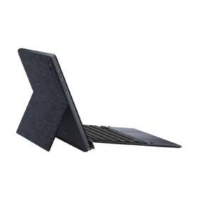 Notebook Asus ExpertBook B3 Detachable černá barva
