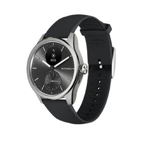 Chytré hodinky Withings Scanwatch 2 42mm černá barva
