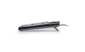 Klávesnice Logitech K120 Business CZ/SK černá barva
