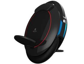 Jednokolka INMOTION INMOTION V5F černá barva
