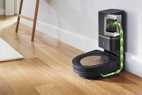 Robotický vysavač iRobot s9+ 9558 
