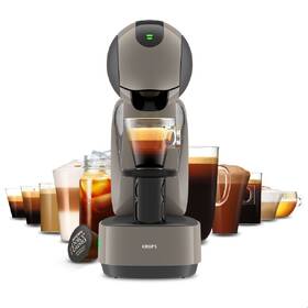 Espresso Krups NESCAFÉ® Dolce Gusto® Infinissima Touch KP270A10 béžová barva

