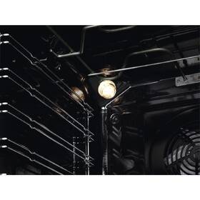 Trouba Electrolux EOF3H50X nerez
