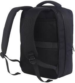 Batoh na notebook Canyon BPE-5 pro 15.6" černá barva
