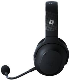 Headset Razer Barracuda X – Roblox Edition​ černá barva
