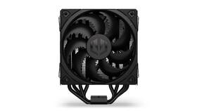Chladič CPU ENDORFY Fera 5 Black 
