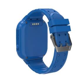 Chytré hodinky Forever Kids See Me! 3 KW-320 modrá barva
