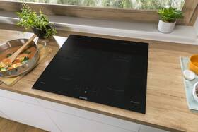 Set výrobků Gorenje SET BOP6737E02BK + GI601FMC černá barva
