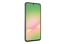 Mobilní telefon Samsung Galaxy A56 5G 8 GB / 256 GB černá barva
