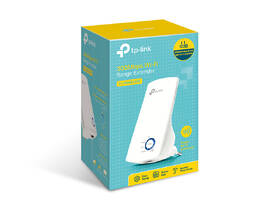 Wi-Fi extender TP-Link TL-WA850RE bílá barva
