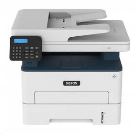 Tiskárna multifunkční Xerox B225V_DNI bílá barva

