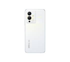 Mobilní telefon Infinix Note 12 Pro 5G 8 GB / 128 GB bílá barva
