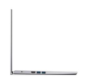Notebook Acer Aspire 3 (A315-59-57RA) stříbrná barva
