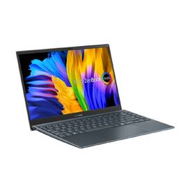 Notebook Asus ZenBook 13 OLED (UX325EA-KG264R) šedá barva
