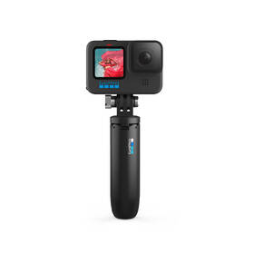 Outdoorová kamera GoPro HERO 10 Black Bundle 
