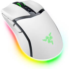 Myš Razer Cobra Pro bílá barva
