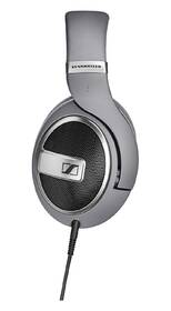 Sluchátka Sennheiser HD579 černá barva
